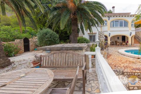 Villa a Denia, Alicante, Denia - € 565.000 | Ref: VP-411 - foto 23